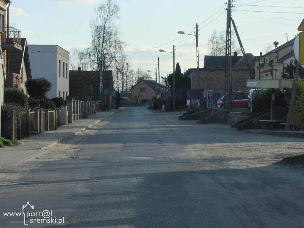 Region śremski 21.03.2020