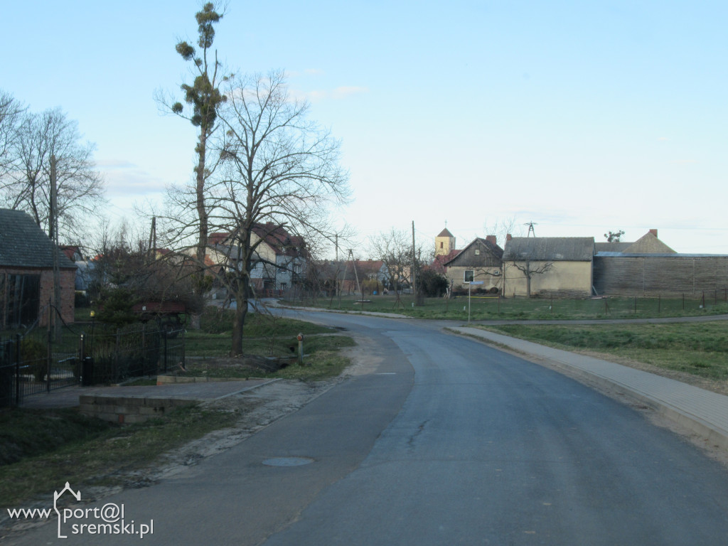Region śremski 21.03.2020