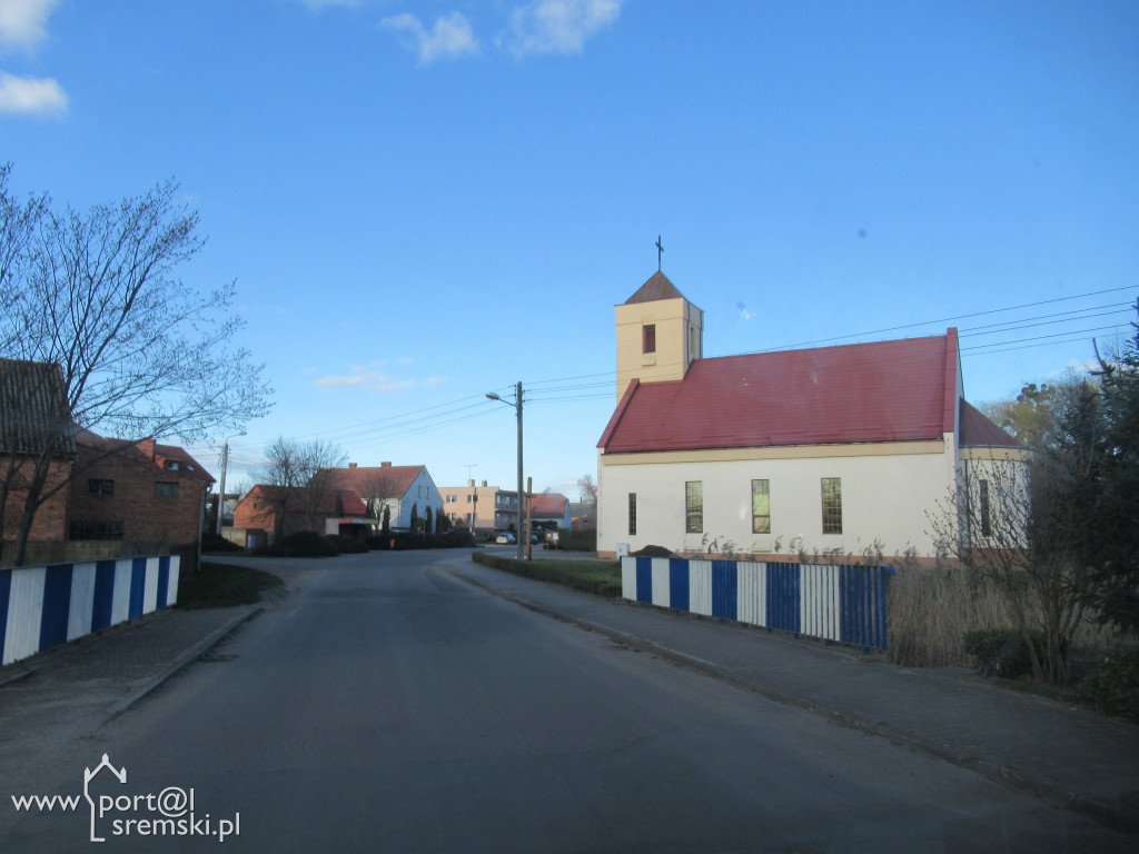 Region śremski 21.03.2020