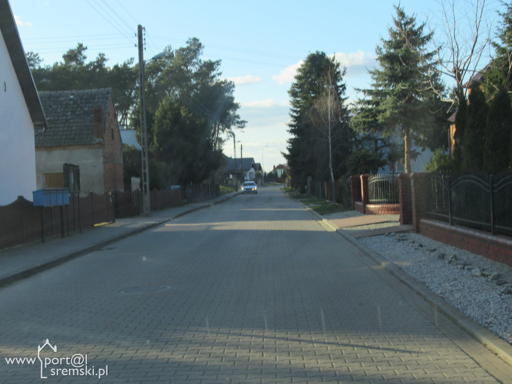Region śremski 21.03.2020