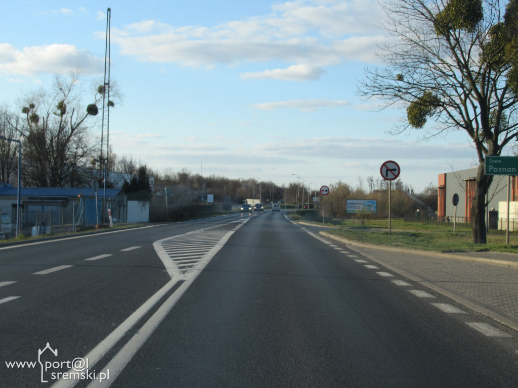 Region śremski 21.03.2020