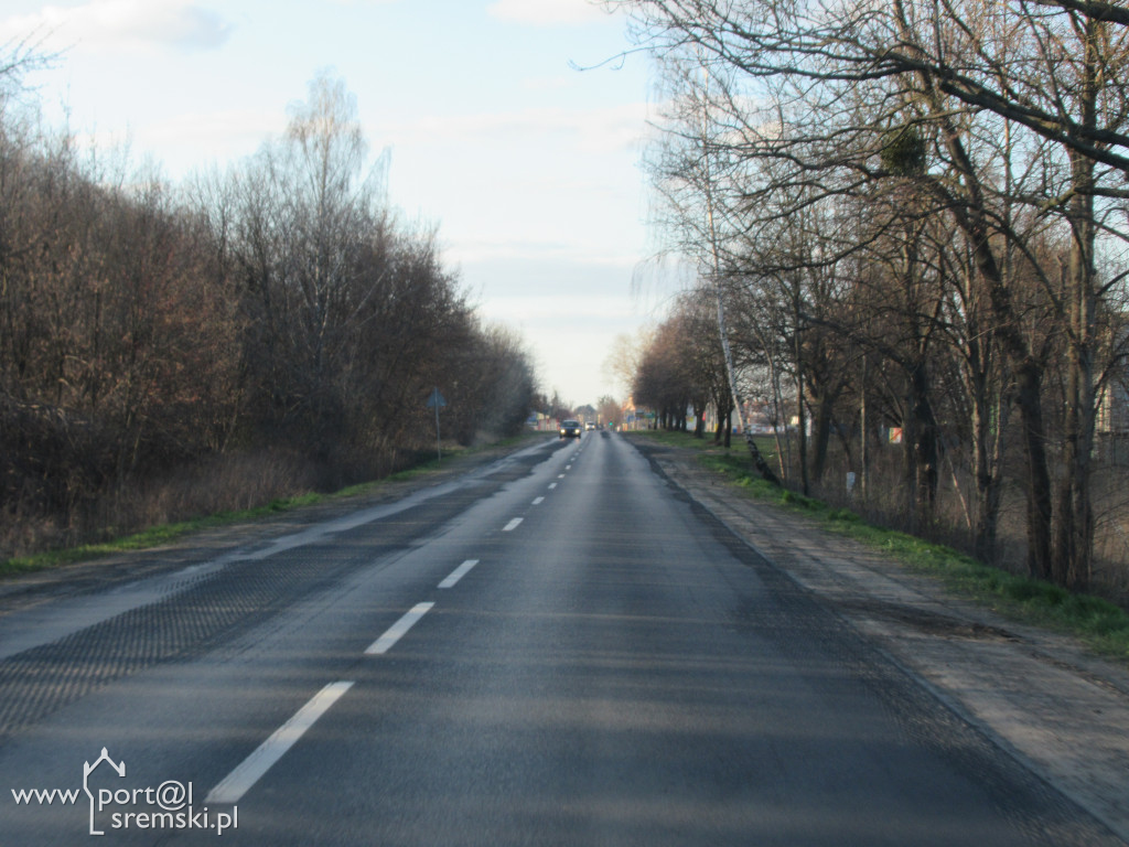 Region śremski 21.03.2020