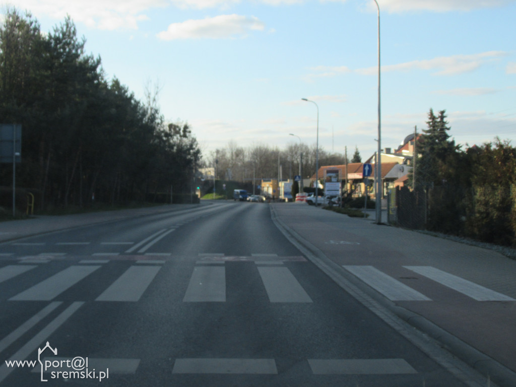Region śremski 21.03.2020