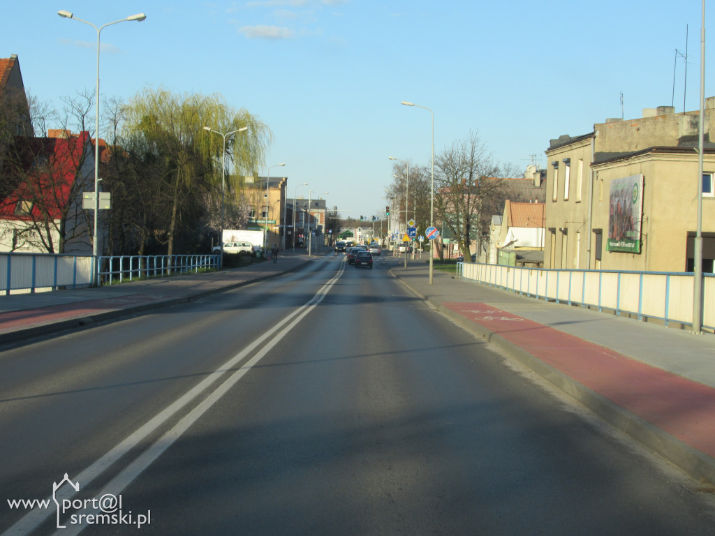 Region śremski 21.03.2020