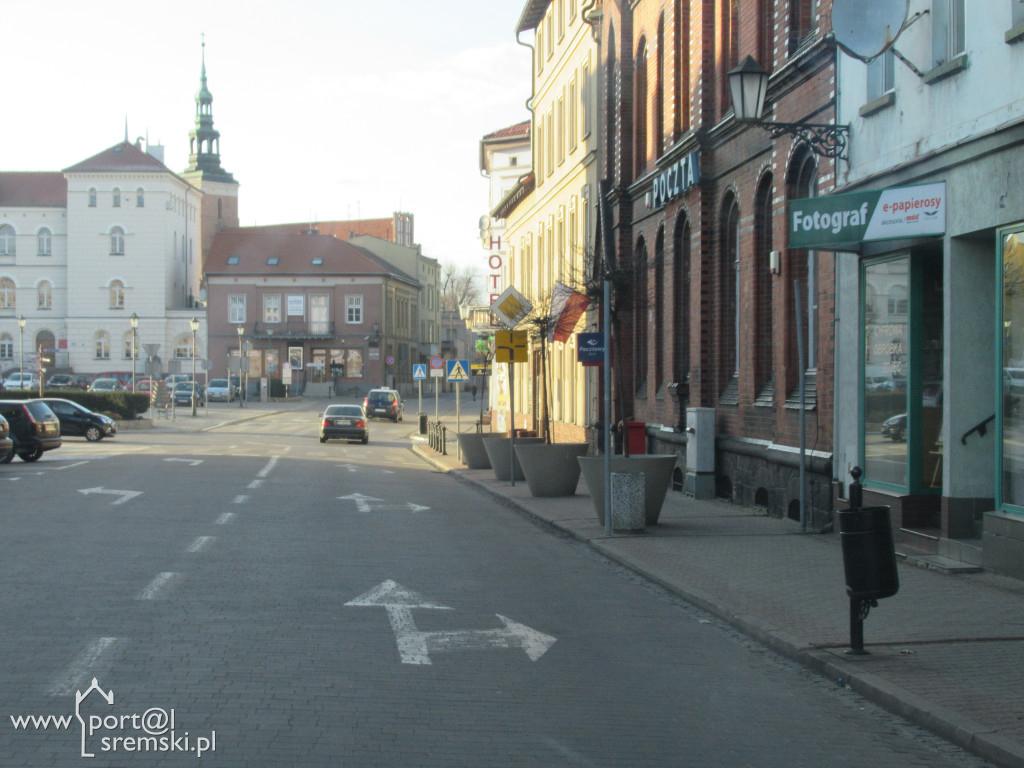 Region śremski 21.03.2020