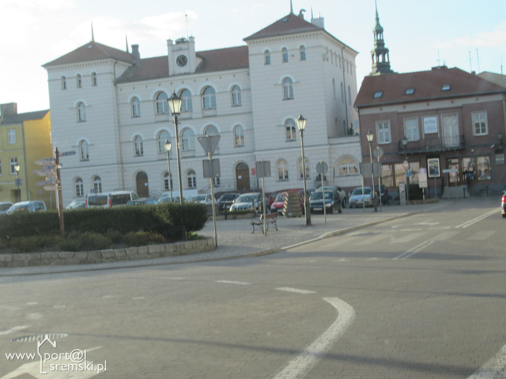 Region śremski 21.03.2020
