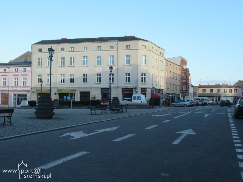 Region śremski 21.03.2020