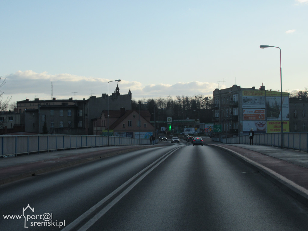 Region śremski 21.03.2020