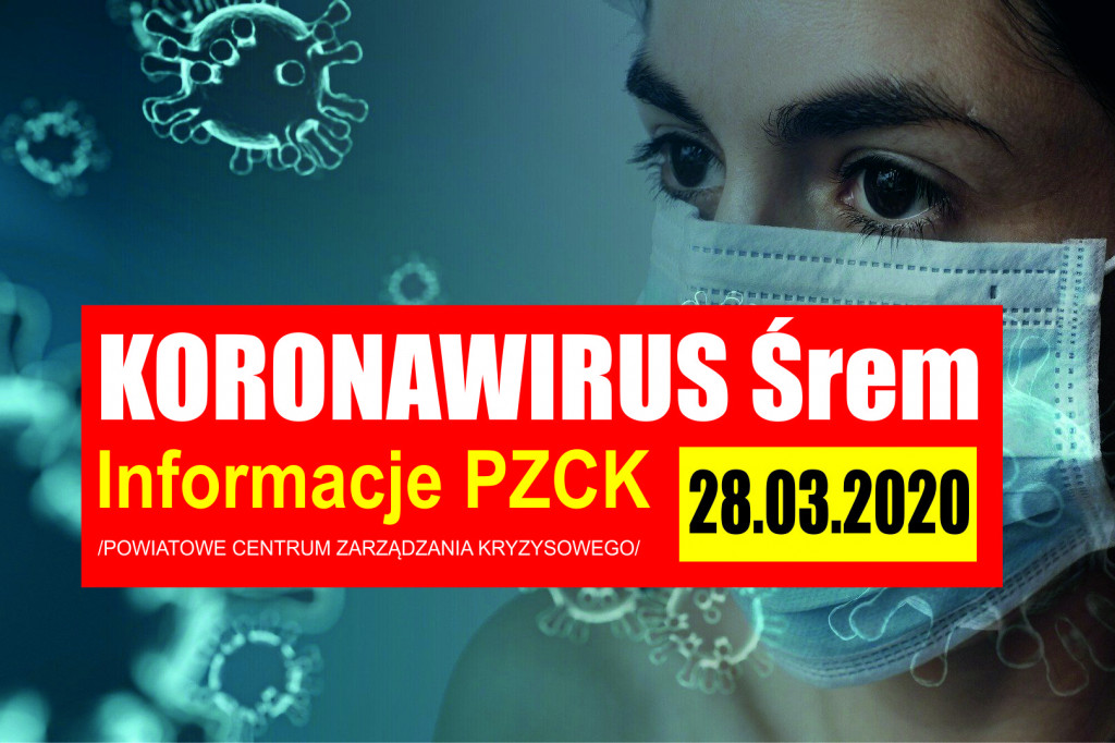 Koronawirus 28.03.3030