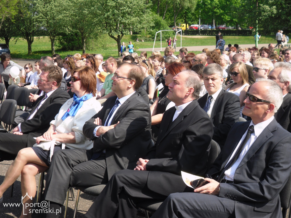 Rocznica śmierci Jana Pawła II