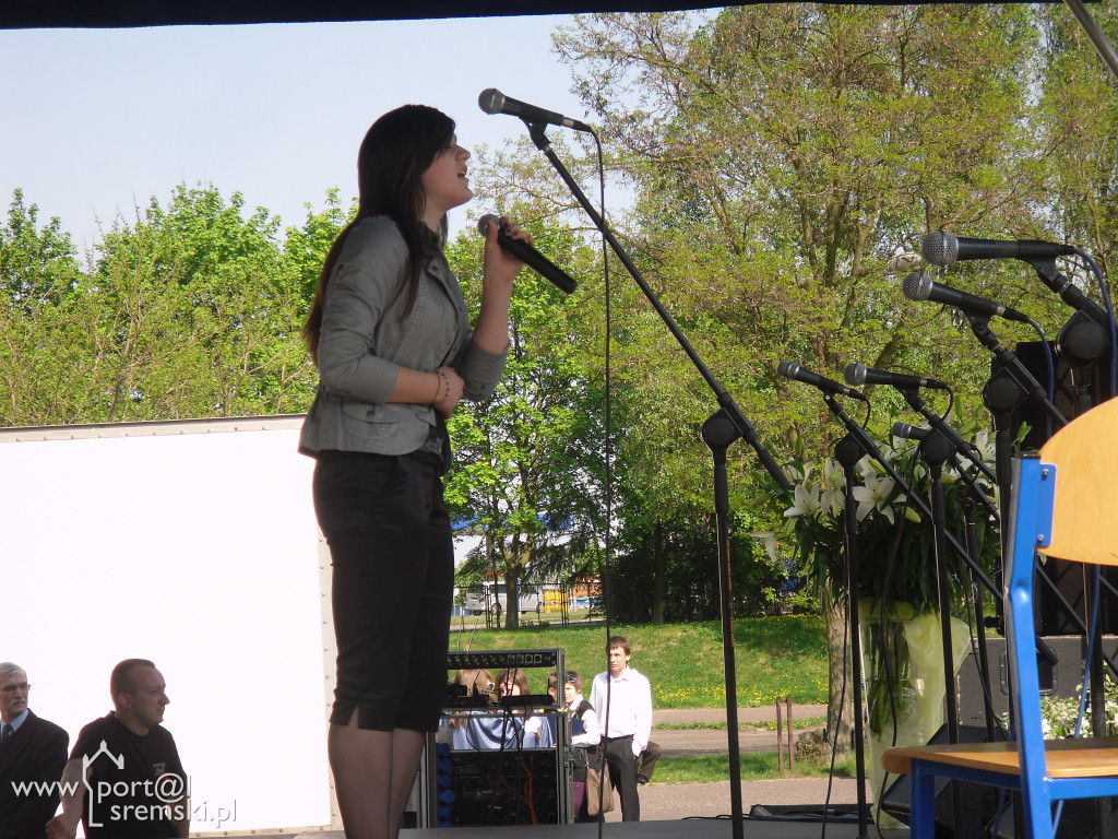 Rocznica śmierci Jana Pawła II