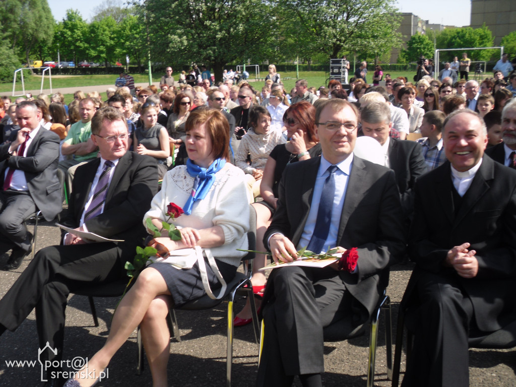 Rocznica śmierci Jana Pawła II