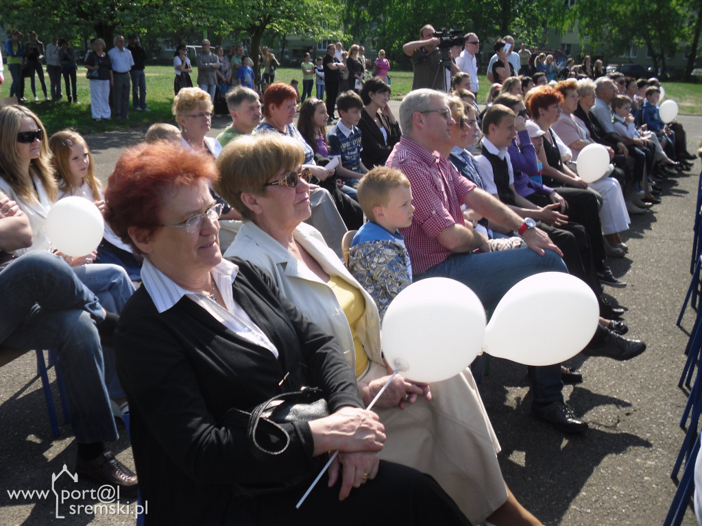 Rocznica śmierci Jana Pawła II