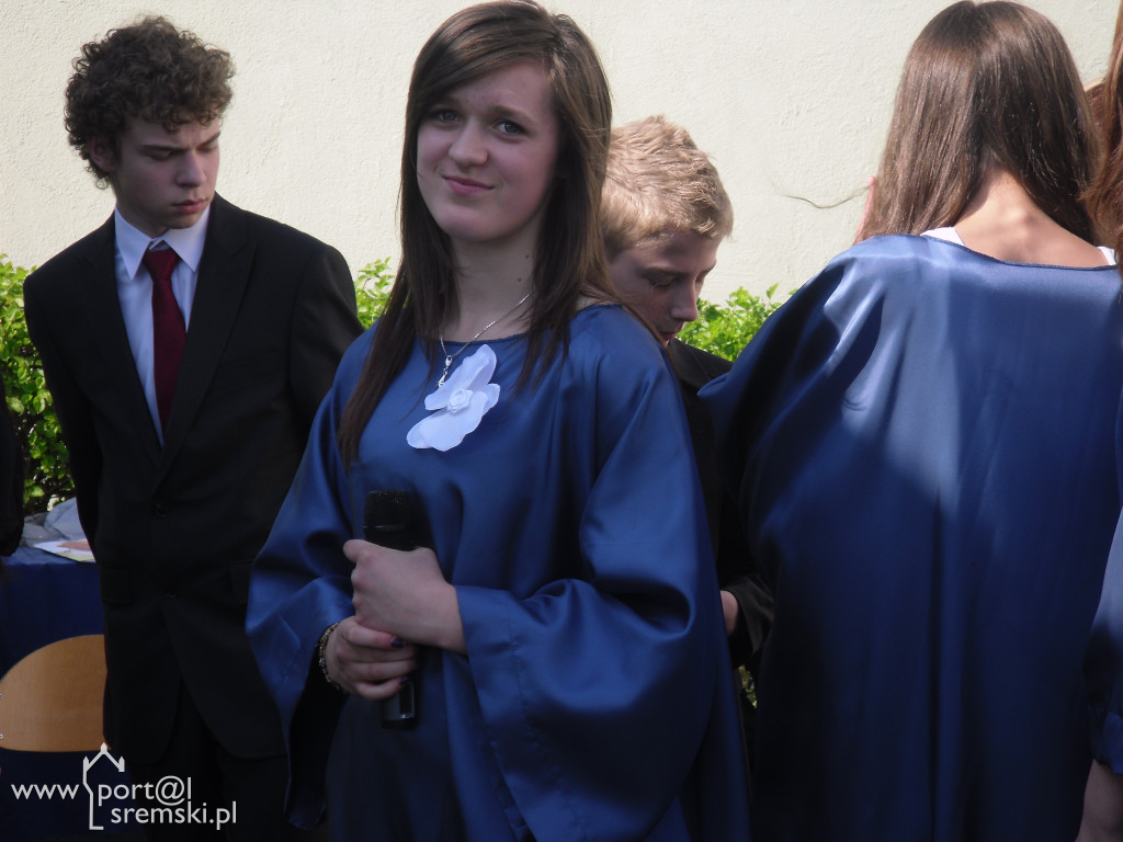 Rocznica śmierci Jana Pawła II