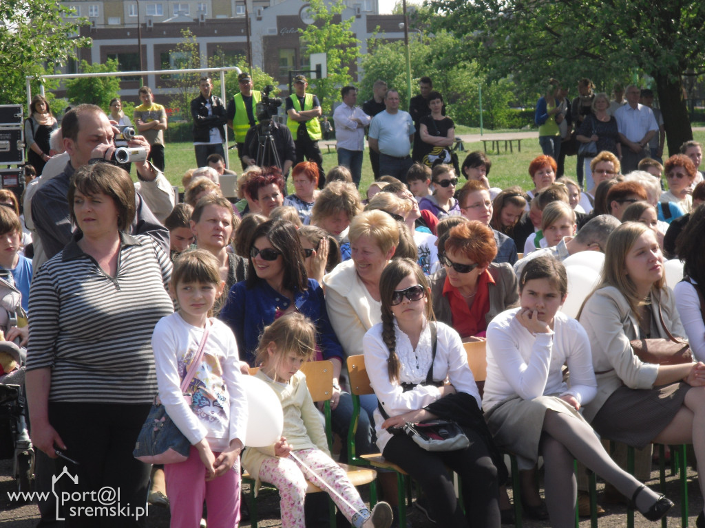 Rocznica śmierci Jana Pawła II