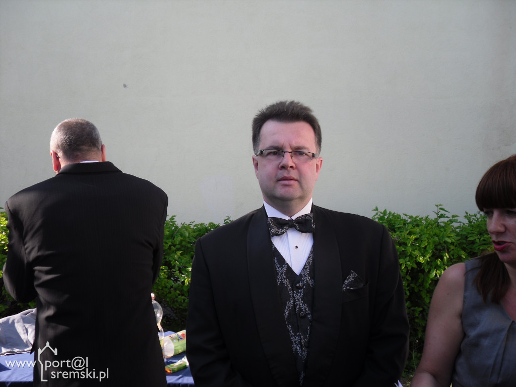 Rocznica śmierci Jana Pawła II