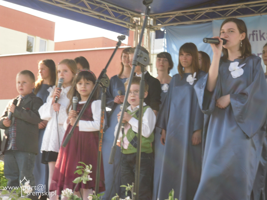 Rocznica śmierci Jana Pawła II