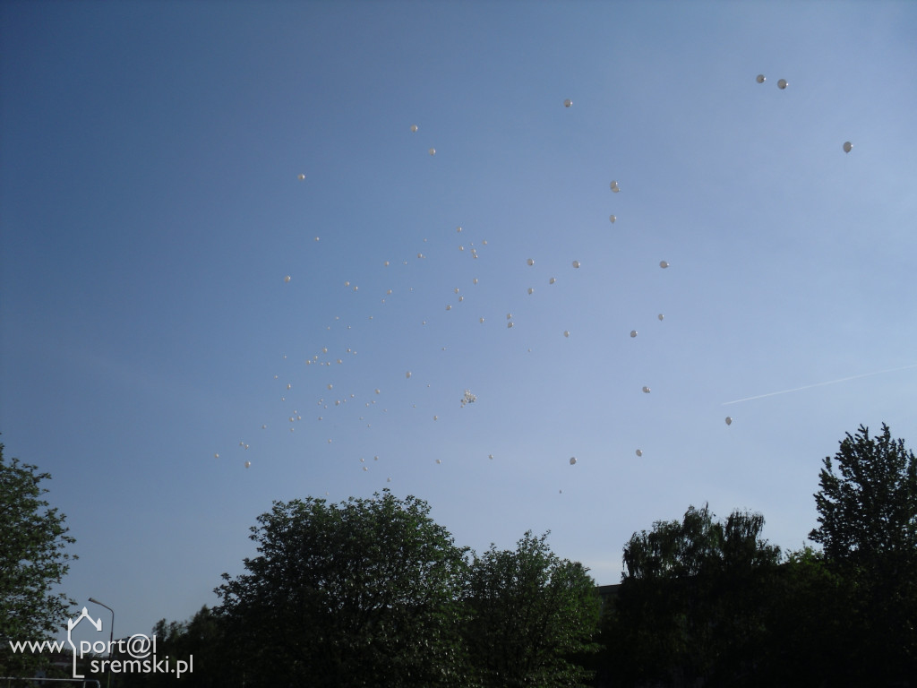 Rocznica śmierci Jana Pawła II