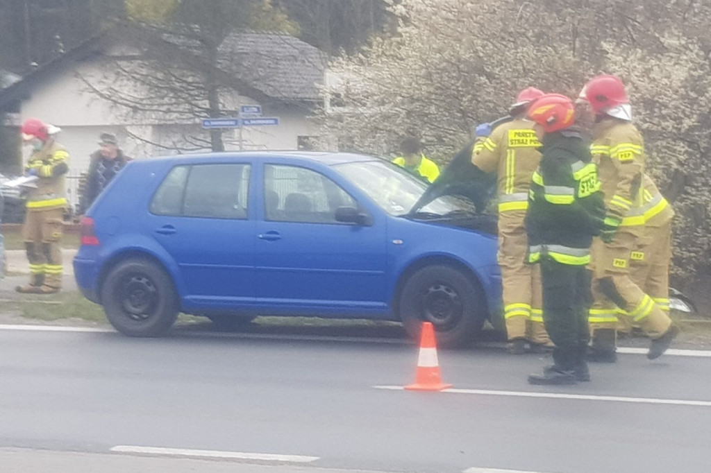 Wypadek Sikorskiego