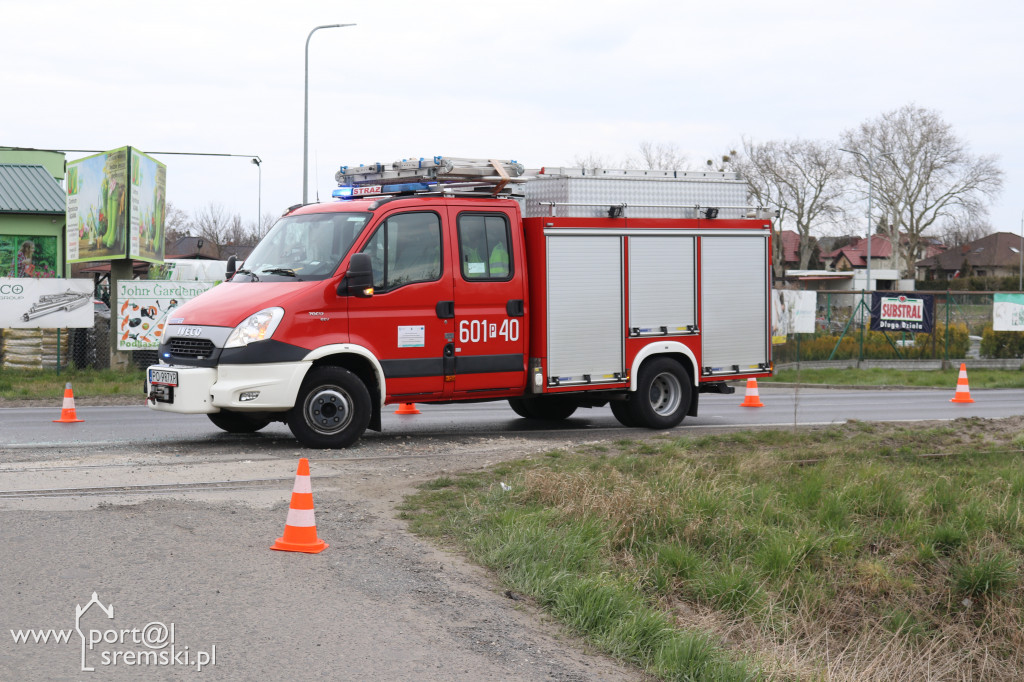 Wypadek Sikorskiego