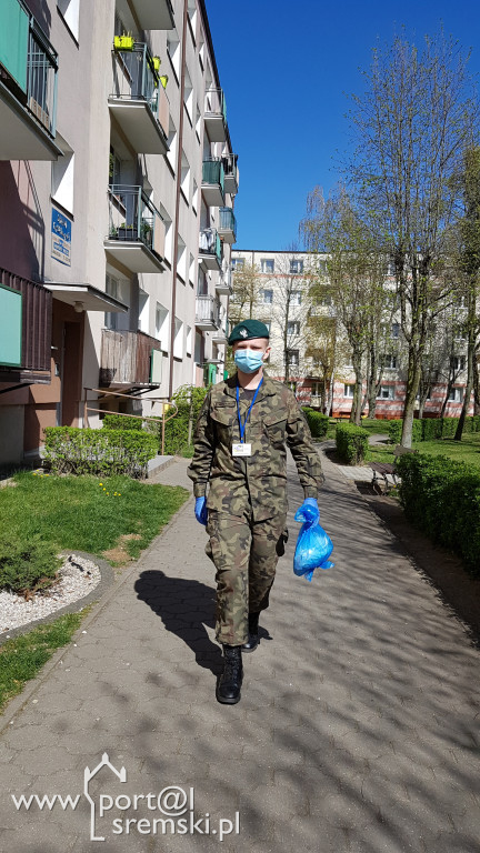Kadeci w akcji