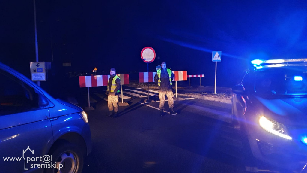 Wojsko w działaniach z koronawirusem