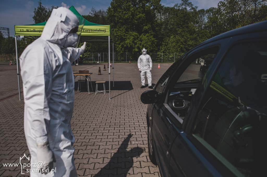 Wojsko TEST