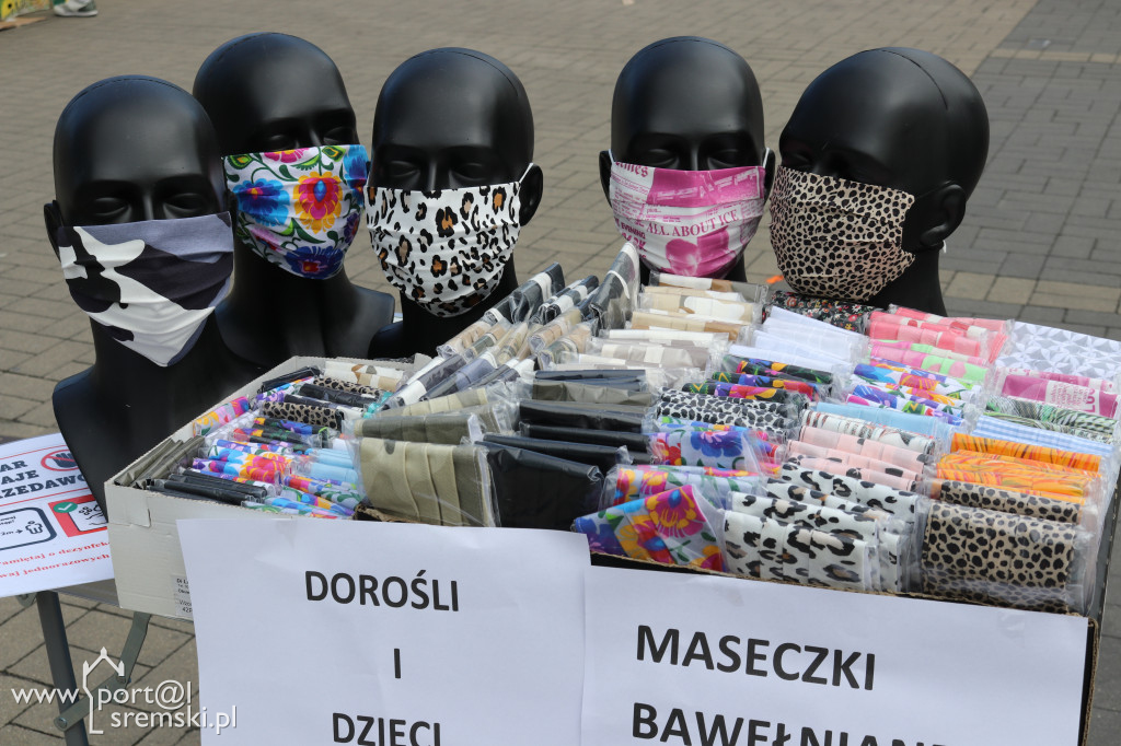 Co dalej na Targowisku Miejskim