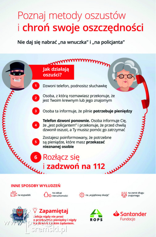 Oszuści