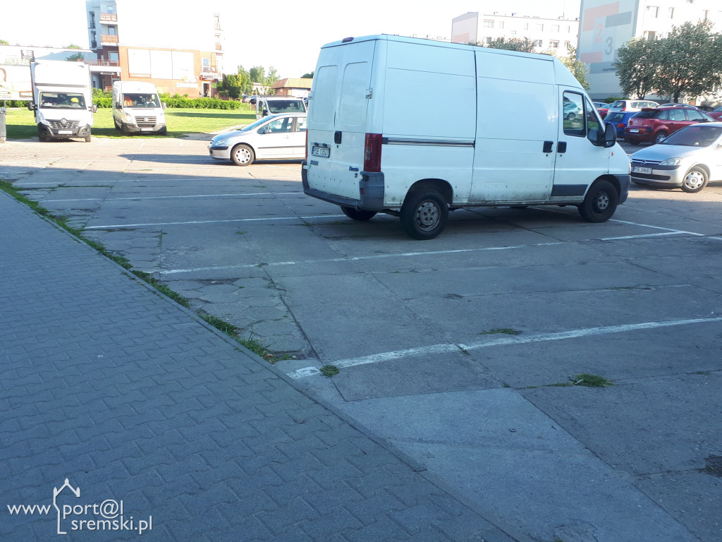 Kiermasz rolny w Śremie
