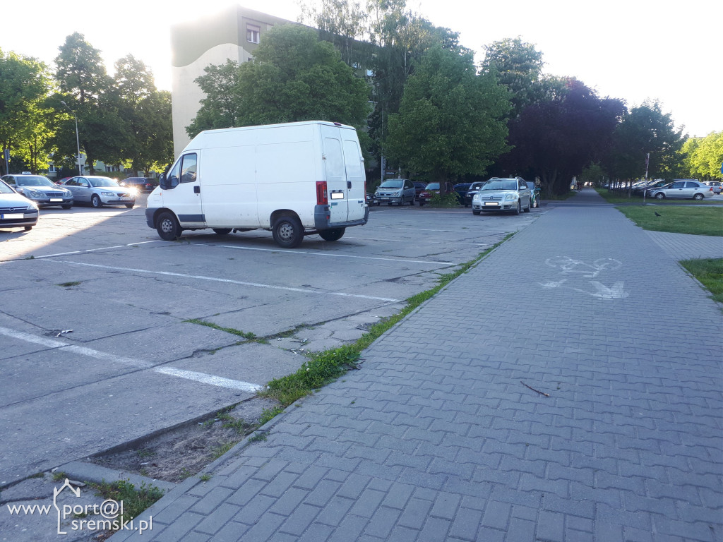 Kiermasz rolny w Śremie