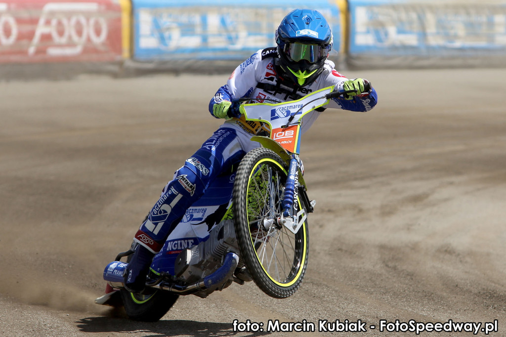 Bartek Smektała