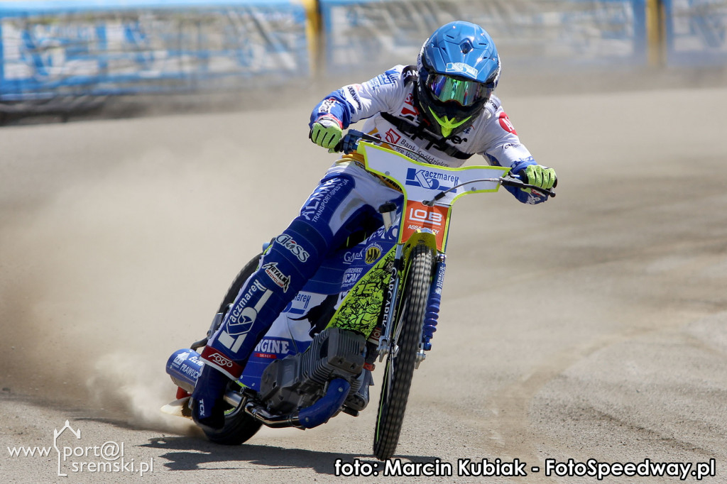 Bartek Smektała