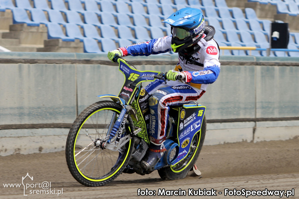 Bartek Smektała