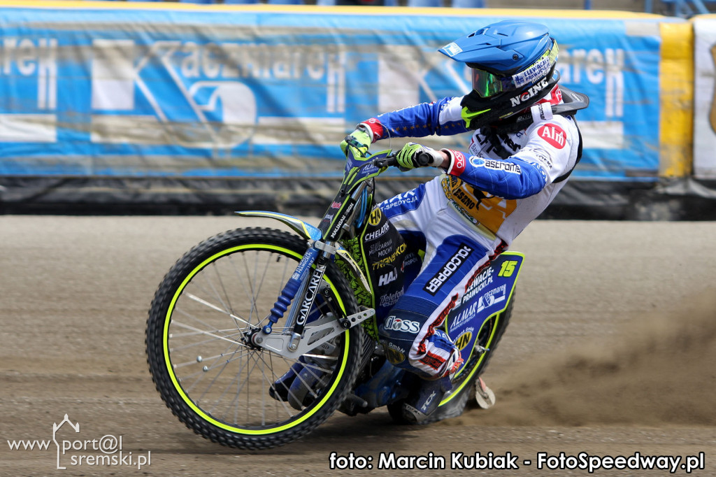 Bartek Smektała