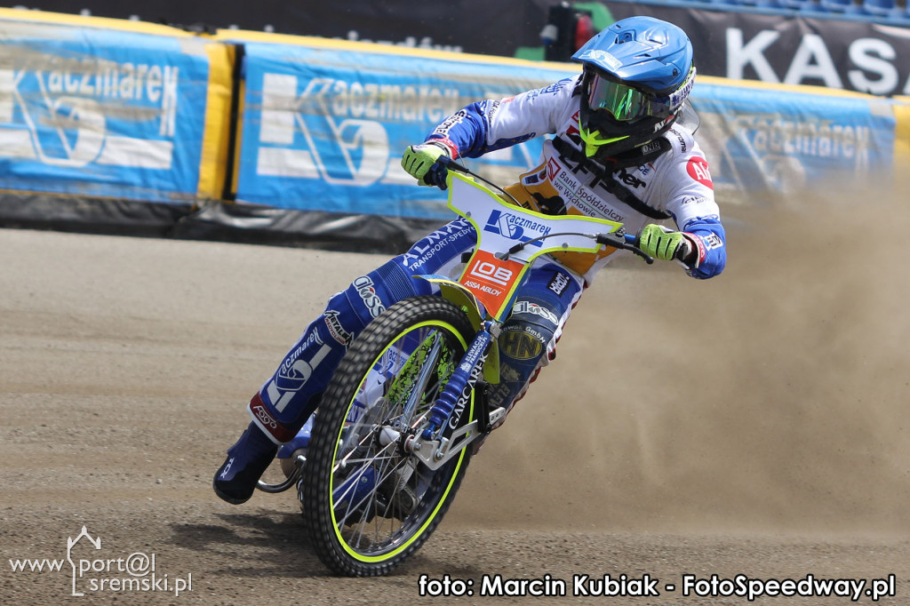 Bartek Smektała