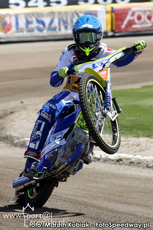 Bartek Smektała