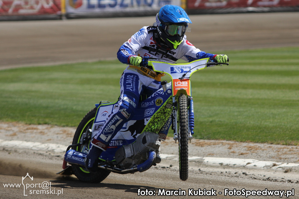 Bartek Smektała