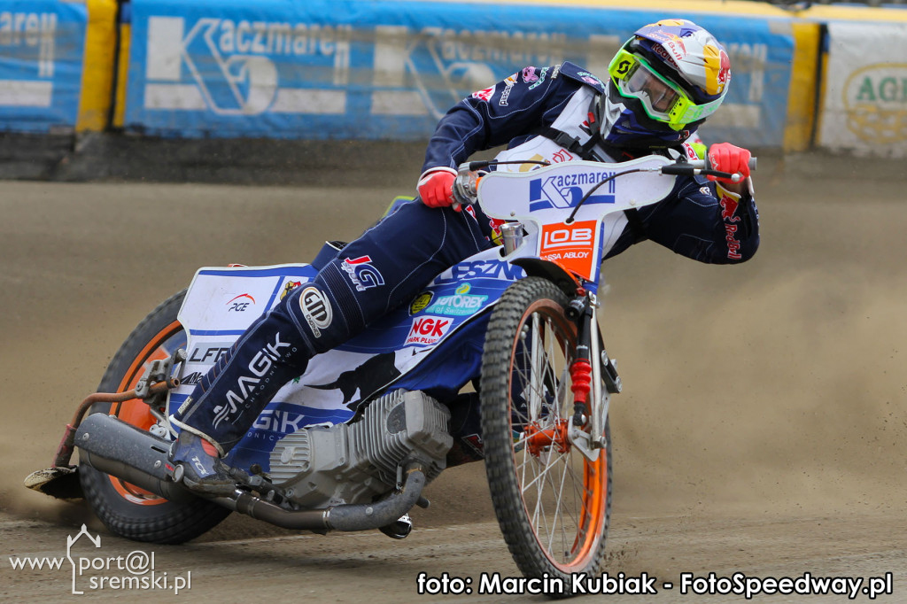 Trening 02.06.2020