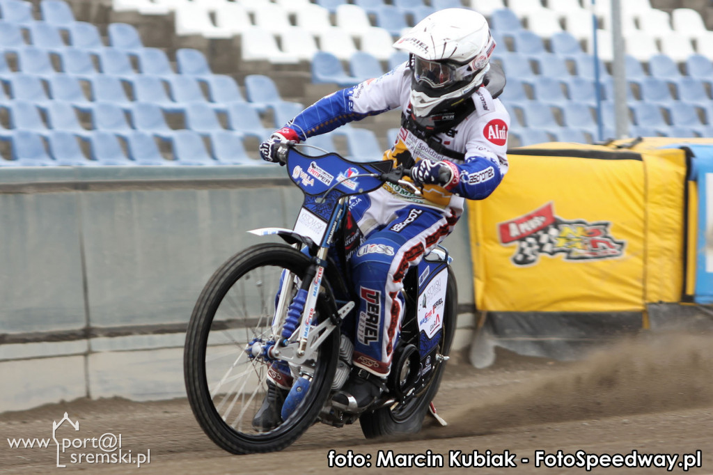 Trening 02.06.2020