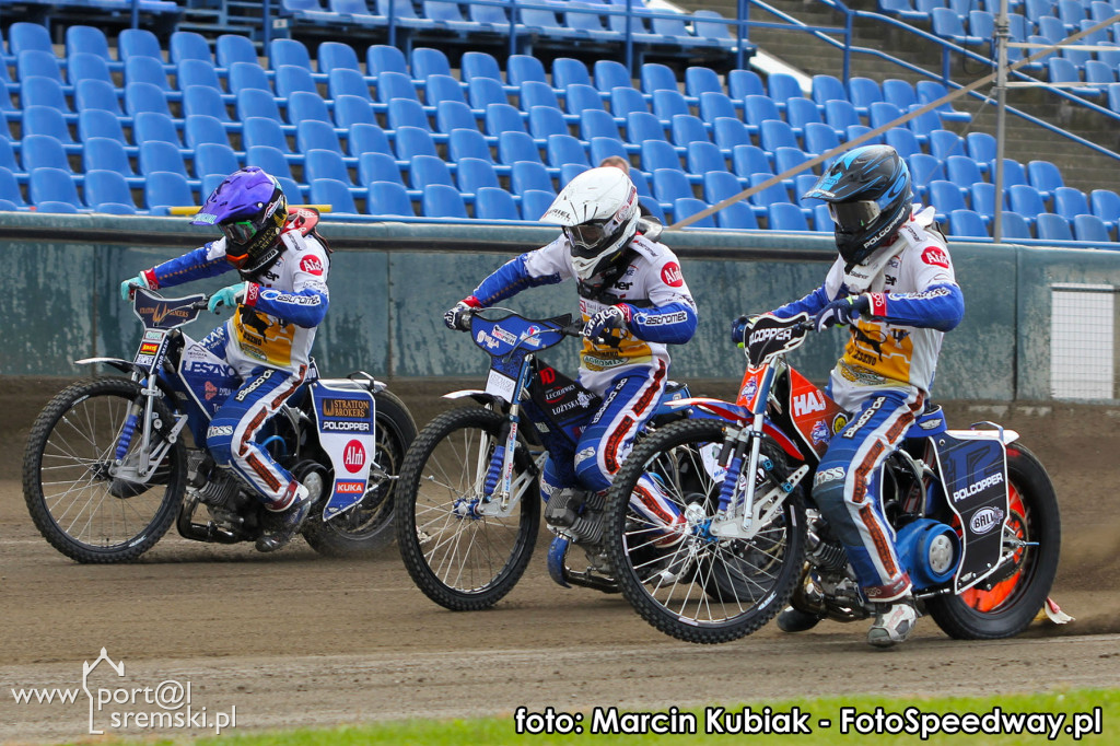 Trening 02.06.2020
