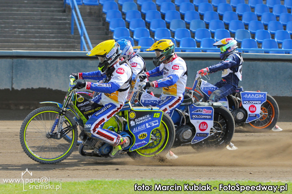 Trening 02.06.2020