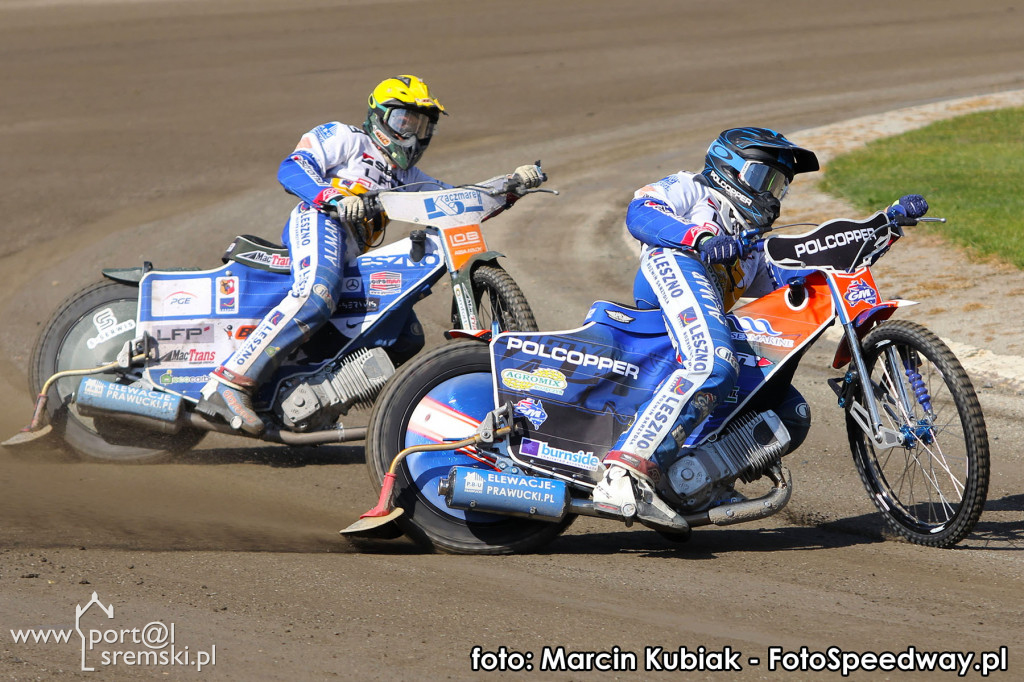 Trening 02.06.2020