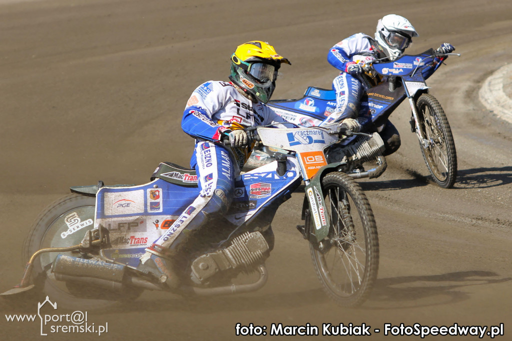 Trening 02.06.2020