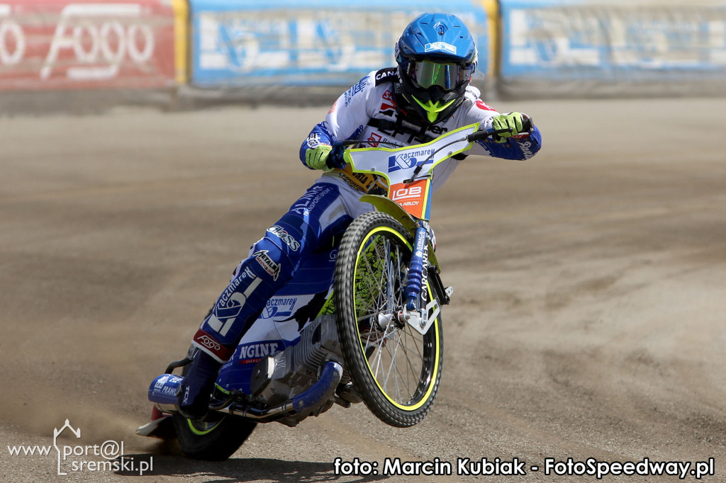 Trening 02.06.2020