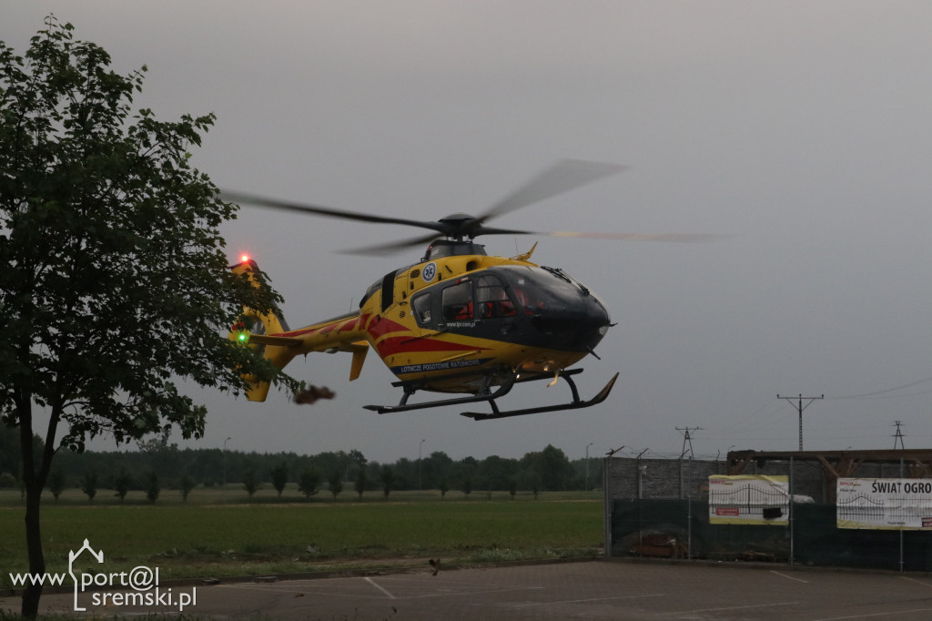 Helikopter LPR