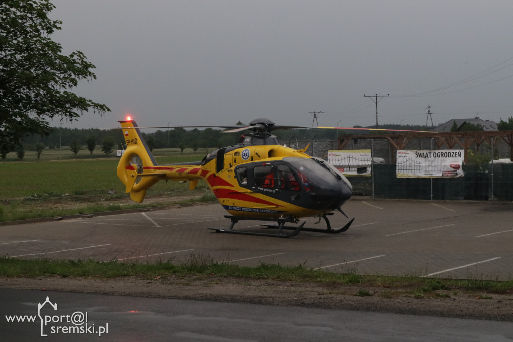 Helikopter LPR