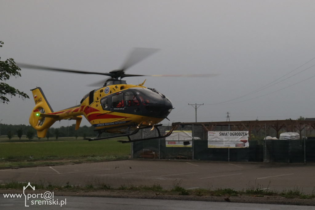 Helikopter LPR