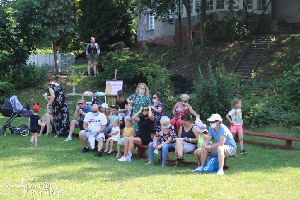 Przywitanie lata w Śremskim Ośrodku Kultury