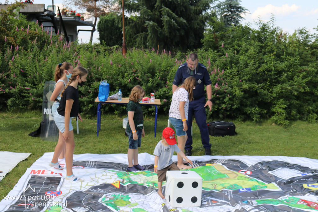 Przywitanie lata w Śremskim Ośrodku Kultury
